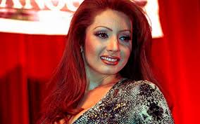 Durante la campaña presidencial del año 2018, mediante su cuenta de twitter, paty comenzó a lanzar mensajes de. Paty Navidad Pide Respeto Para Los Que Como Ella No Piensan Vacunarse Contra El Covid 19 Seunonoticias