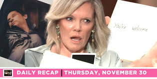 Secret letter changes everything for person