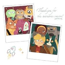 Yeah I Make Art Matching Halloween Ashcato Icons Feel Free To Final Space Space Art Final Space Art