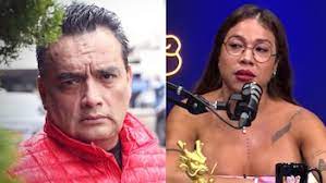 Jorge Benavides en pie de guerra con América TV por la entrevista de  Dayanita en 'La Chola Chabuca' - Infobae
