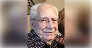 Obituary information for Charles Hoyt Young