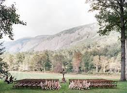 An Elevated Mountain Wedding In Cashiers North Carolina Wedding Venues North Carolina North Carolina Wedding Venues Mountain North Carolina Mountain Wedding