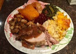 For african american families, our thanksgiving traditions are heavily rooted in what delicious foods will have us wearing our sweats on the day of, and wearing regret for the rest of the year. Thanksgiving Day Free Meals In The City New York Amsterdam News The New Black View