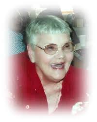 Wanda Caskey-Parker Obituary 2013