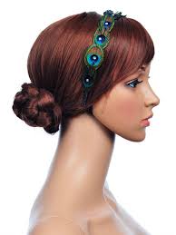 Renaissance Hat With Feathers