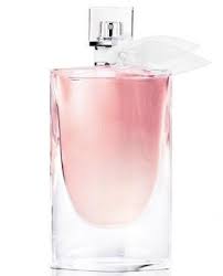 Lancome La Vie Est Belle Florale Eau De Toilette Lancome La Vie Est Belle L Eau De Toilette Florale La Vie Est Belle L Eau De Toilette Florale A Beleza E Uma Rosa Que Lancome Oferece As
