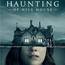 So excited I got to meet Henry Thomas aka younger Hugh Crain from Haunting  of hill house, Fredrick Usher from Fall of the house of Usher and Elliott  from E.T. Very happy