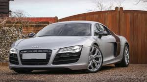 Image result for Ice Silver 2011 R8