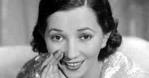 A Shroud of Thoughts: Patsy Kelly, Queen of Wisecracks
