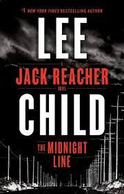 Akashic noir, harold middleton, jack reacher chronological order, stories inspired by the holmes canon, the best american. The Midnight Line Jack Reacher 22 By Lee Child