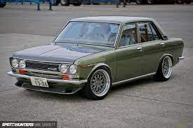 Datsun-bros-108 Copy Datsun 510 Datsun Car Datsun