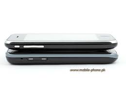 Samsung I8000 Omnia II Price in ...