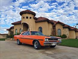 Image result for Vitamin C Orange 1970 Chrysler