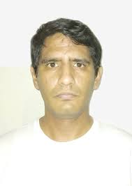 Otorongo RUIZ MENDOZA, DANNY ROLANDO. DNI: 45935873