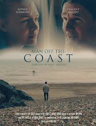Man Off The Coast — Tom Laxton