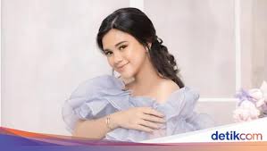 Perchè non è accaduto nulla il 14 ottobre. Foto Audi Marissa Menikah Perlakuan Sederhana Anthony Xie Bikin Audi Marissa Bahagia Audi Marissa Bahagia Menikah Dengan Anthony Xie Atun Hutagalung