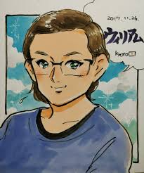 William Salomon (@DoctorAt0m)