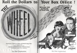 The Wheel (1925 film)