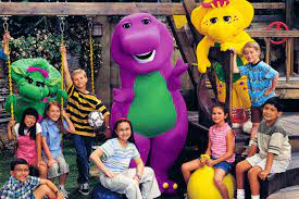 We're best friends as friends should be! Selena Gomez And Demi Lovato Became Fast Friends While On Barney Friends Teen Vogue