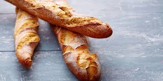 Baguette Maison Recette Recettes De Cuisine Baguette Maison