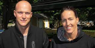 Sambon johan wallberg samt parets två söner sexårige fred och. Therese Alshammars Fruktansvarda Hemlighet Stoppa Pressarna Kandisar Kandisnytt Hant Extra Se Hor Noje