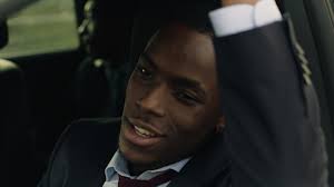 a round of applause for the super-talented ever-charming Micheal Ward we  appreciate you. you DID that 👏🏾