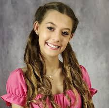 Alexis Arnold Model/Actress