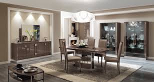 Every modern dining table needs stylish modern seating. Modern Dining Room Sets