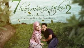 Glitch in the system • 1 year ago. Tonton Video Drama 7 Hari Mencintaiku 2 Episod 1 33 Oh Hiburan