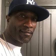 Sylvester Peterson (@mrpetebeats)