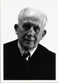 Honorable John C. Harrison