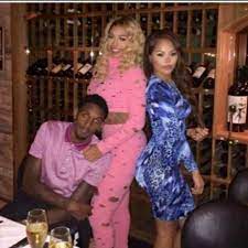 11,160 likes · 29 talking about this. Raptors Lou Williams Celebrates Birthday Of 1 Of His Sister Wives Jocks And Stiletto Jill