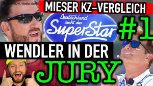 Dort trifft er neben urgestein dieter bohlen (66) auch. Rauswurf Nach Kz Vergleich Michael Wendler In Dsds Jury 2021 Folge 1 Rtl Statement Youtube