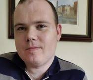 Condolence Book for Robert Farrell (Clarehall, Dublin)