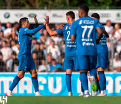 إنزاجي يعلن تشكيل الهلال الرسمي لمواجهة الدحيل في دوري أبطال آسيا