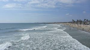 Een zonnebad of strandwandeling, speel plezier of watersportuitoefening. Gratis Nieuwpoort Strand Foto S Piqsels