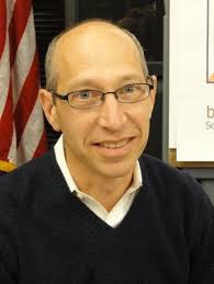 Jordan Greenwald Wants to Keep District's Standard of Excellence as School  Board Member