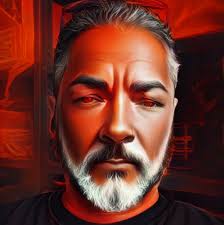 Waters needed 80 stitches to close a gash