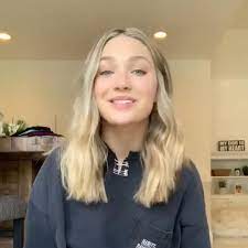 Pin On Maddie Ziegler