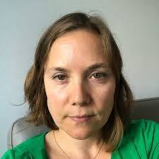 Caroline Russo's Instagram, Twitter & Facebook