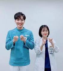 Sunshine, my first time, my little baby, dr. Dr Romantic 2 So Ju Yeon And Kim Min Jae I Join The Any Song Challenge Hancinema