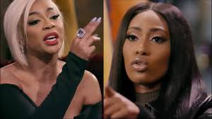 Love and hip hop posted an episode of a series. Tommie Lee S Biography Age Children Net Worth Where Is She From Legit Ng