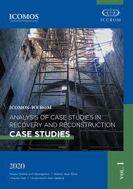 Check spelling or type a new query. Icomos Iccrom Analysis Of Case Studies In Recovery And Reconstruction Volume N 1 By Icomos International Council On Monuments And Sites Issuu