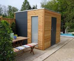 Schon Und Praktisch Gartenhauser Outdoor Sheds Shed Homes Shed