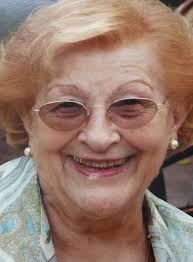 NÉCROLOGIE. Mme Josette Brunner