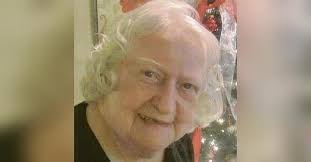 Toka Evelyn Field Obituary