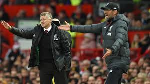 The brazilian denied paul pogba in one of the best chances of the game where both sides cancelled each other out. Liverpool Vs Manchester United Tale Of The Tape Tactical Battle Predictions