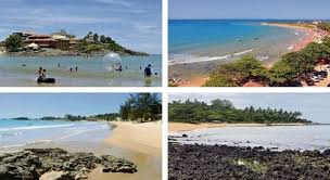 Vitória / es ( am 1160 ). 4 Belas Praias No Es Para Fazer Bate E Volta No Verao Saindo De Vitoria A Gazeta