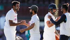 It is not in the top 1000 names. Sydney Test Ashwin Eggs Vihari On In Tamil Leaves Netizens Amused The Week