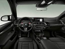 Highly modern driver assistance systems further elevate the driving experience in the bmw x3. Bmw X3 M 2019 Im Test Wie Gut Ist Das Erste Mittelklasse Suv Der M Gmbh Meinauto De